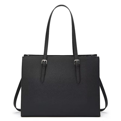 Noemi | Schoudertas voor Dames – Laptoptas voor School & Werk