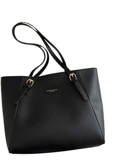 Andrea | Schoudertas voor Dames – Nette Laptoptas voor School