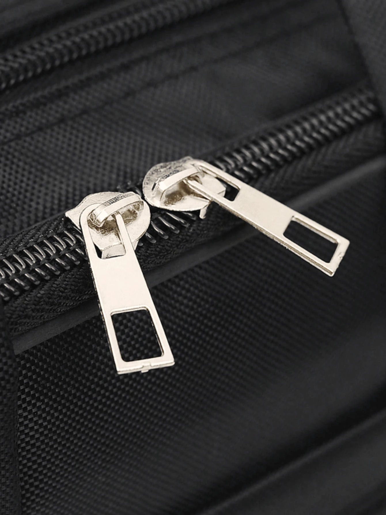 Leren Laptoptas Heren - Waterdichte Vintage Schoolrugtas 4