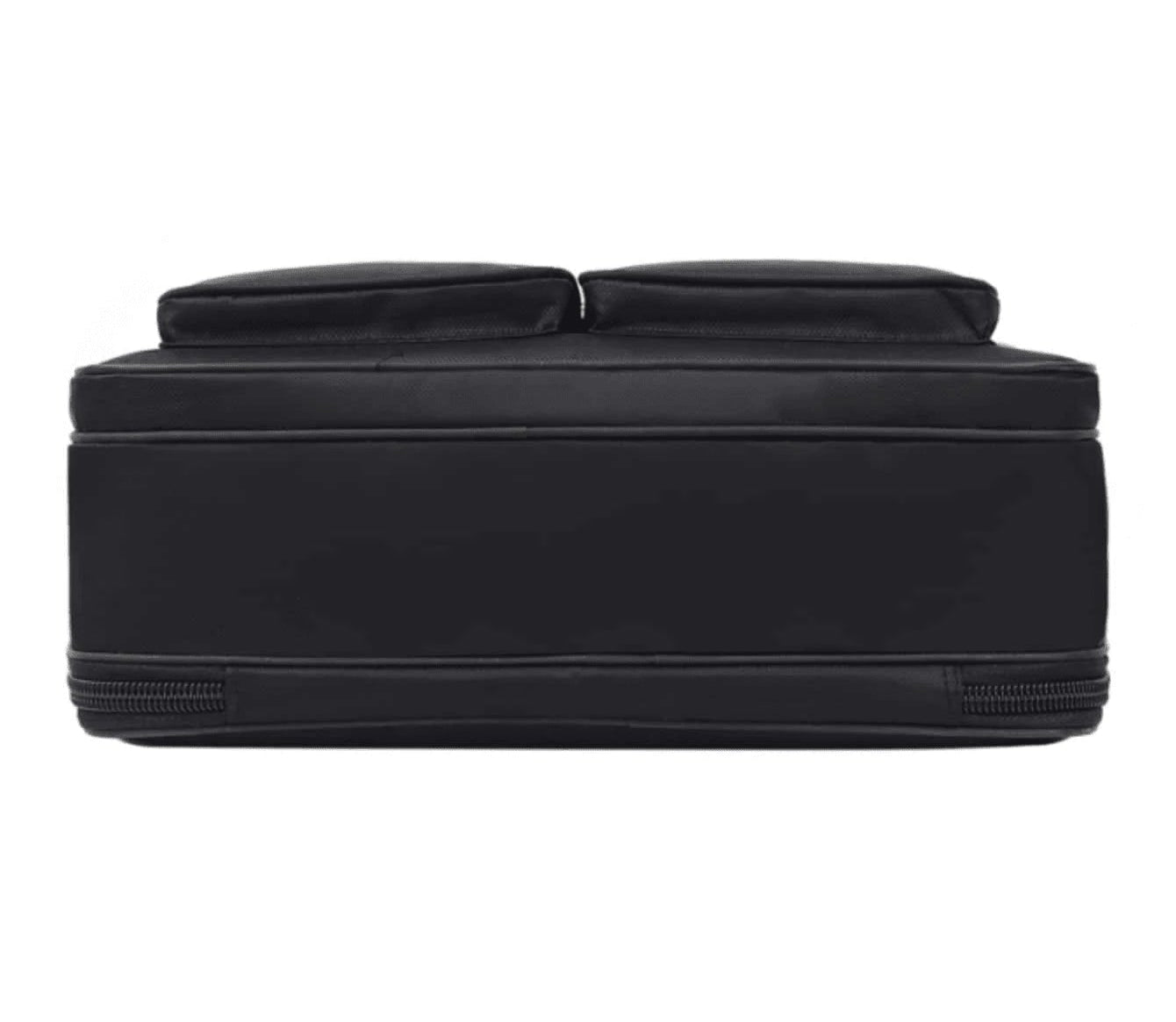 Leren Laptoptas Heren - Waterdichte Vintage Schooltas voor Reis 5