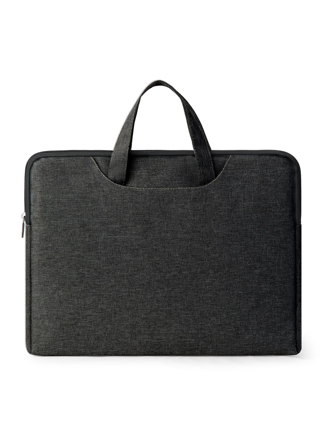 Leren Tas Heren - Waterdichte School Rugtas voor Laptop en Reis 0