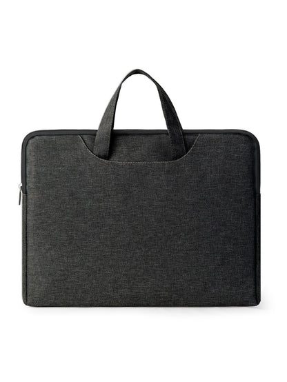 Leren Tas Heren - Waterdichte School Rugtas voor Laptop en Reis 0