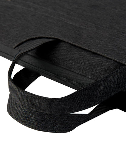 Leren Tas Heren - Waterdichte School Rugtas voor Laptop en Reis 1