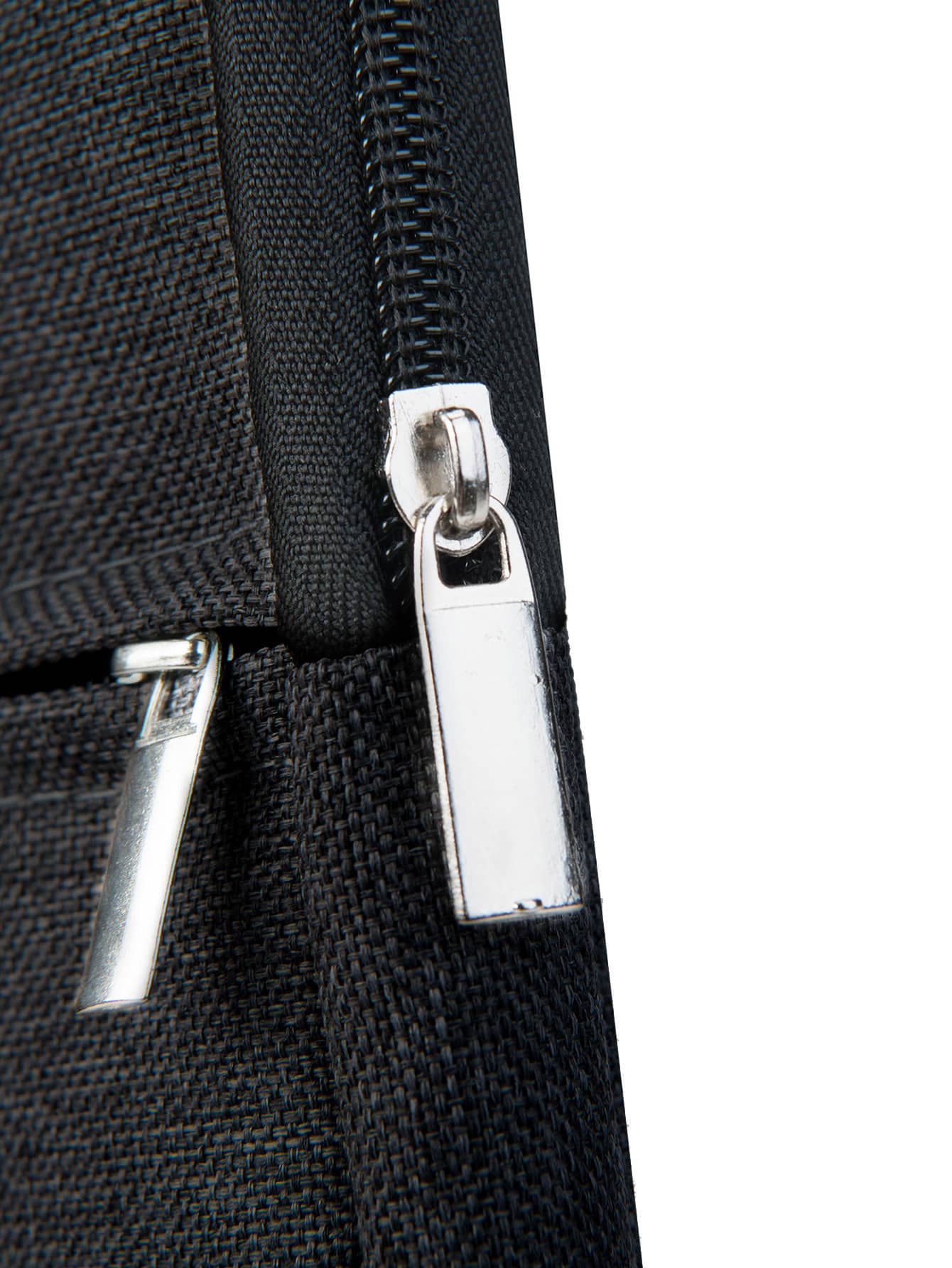 Leren Tas Heren - Waterdichte School Rugtas voor Laptop en Reis 3