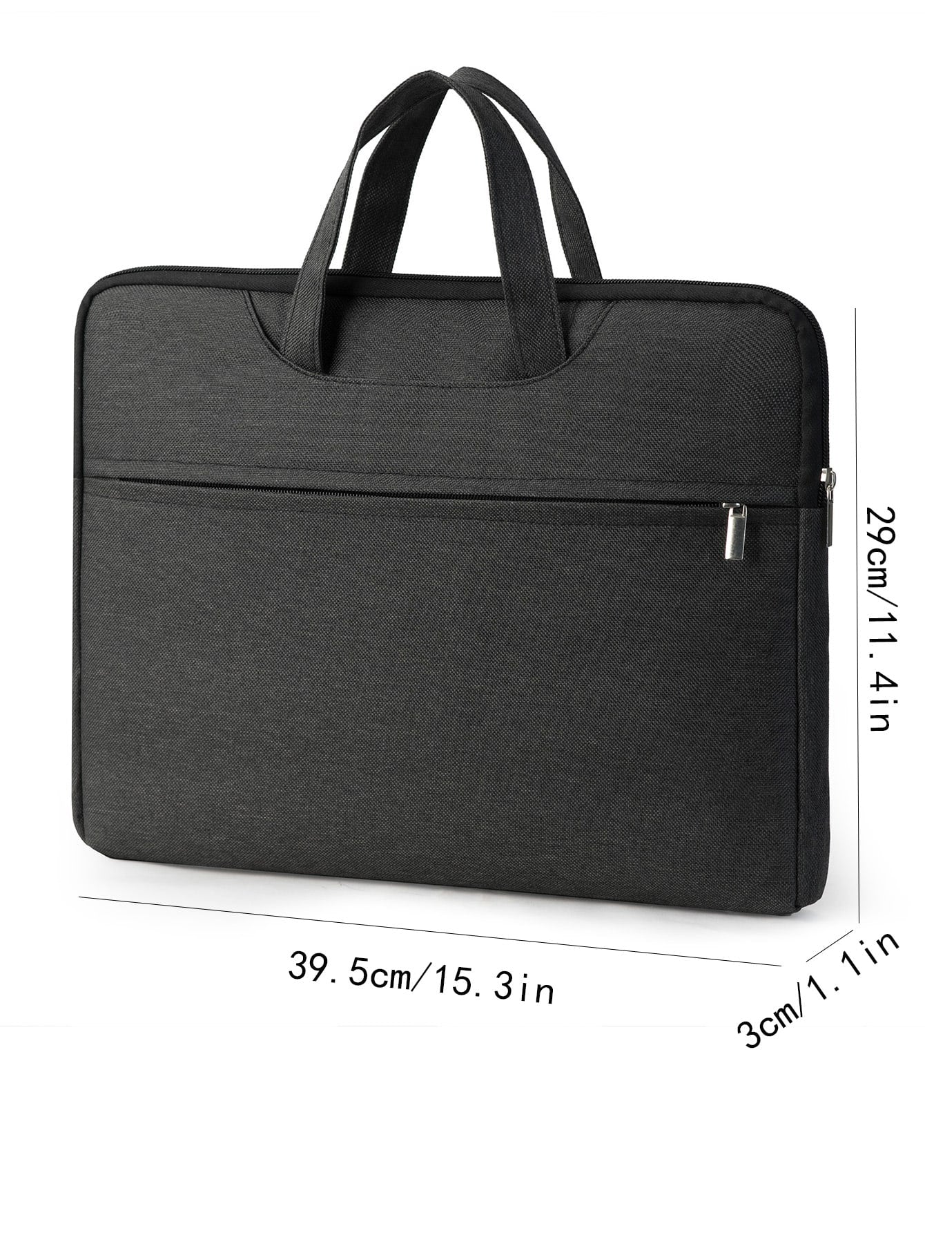 Leren Tas Heren - Waterdichte School Rugtas voor Laptop en Reis 5