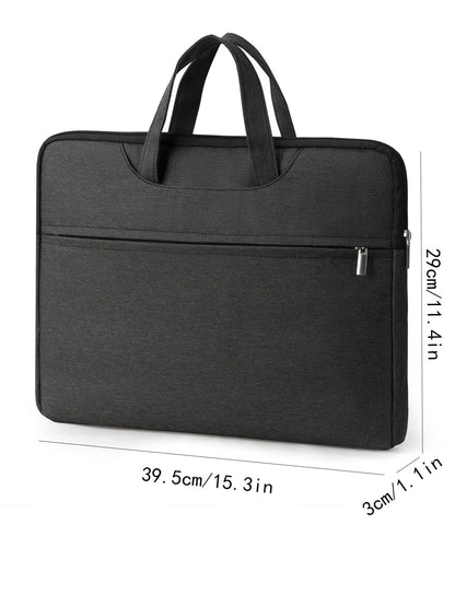 Leren Tas Heren - Waterdichte School Rugtas voor Laptop en Reis 5
