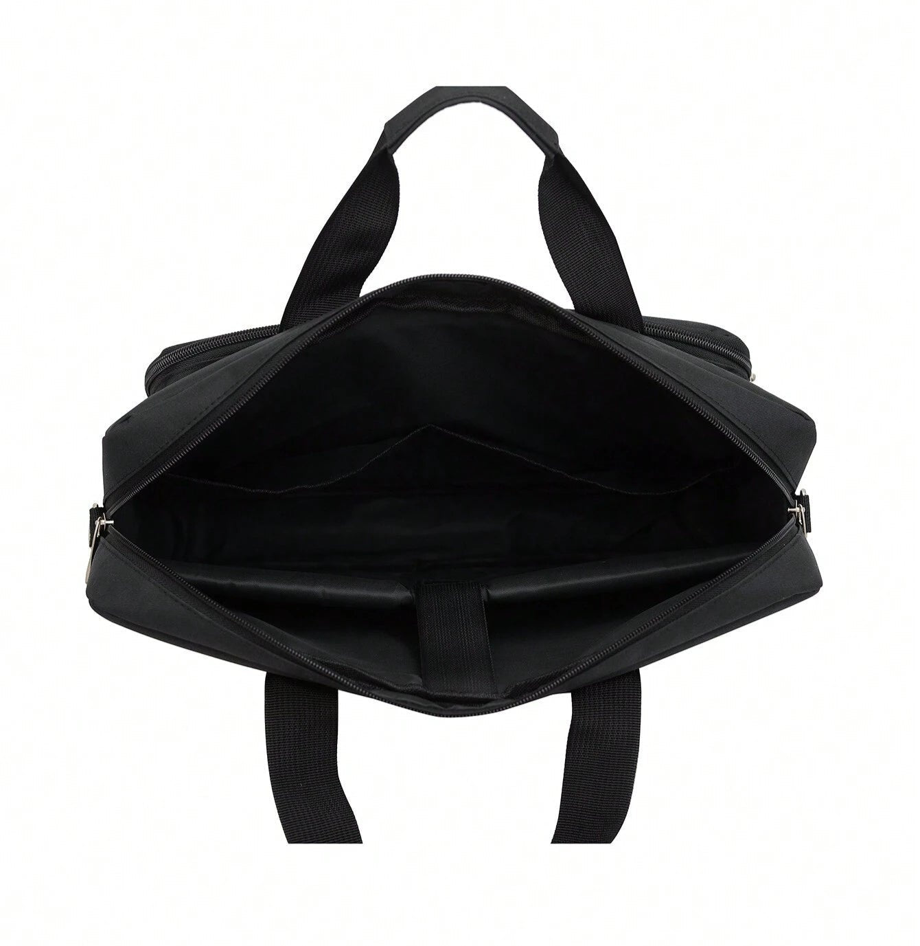 Waterdichte Laptoptas Heren - Vintage Schooltas voor Reizen 3
